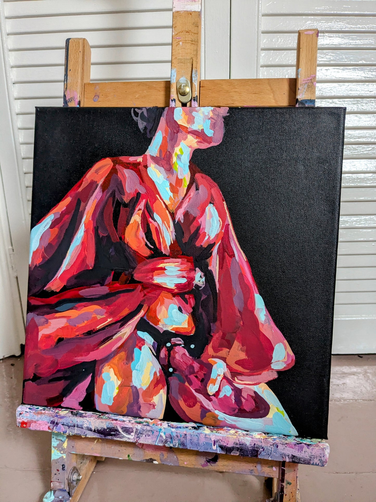 Original - Strap 26