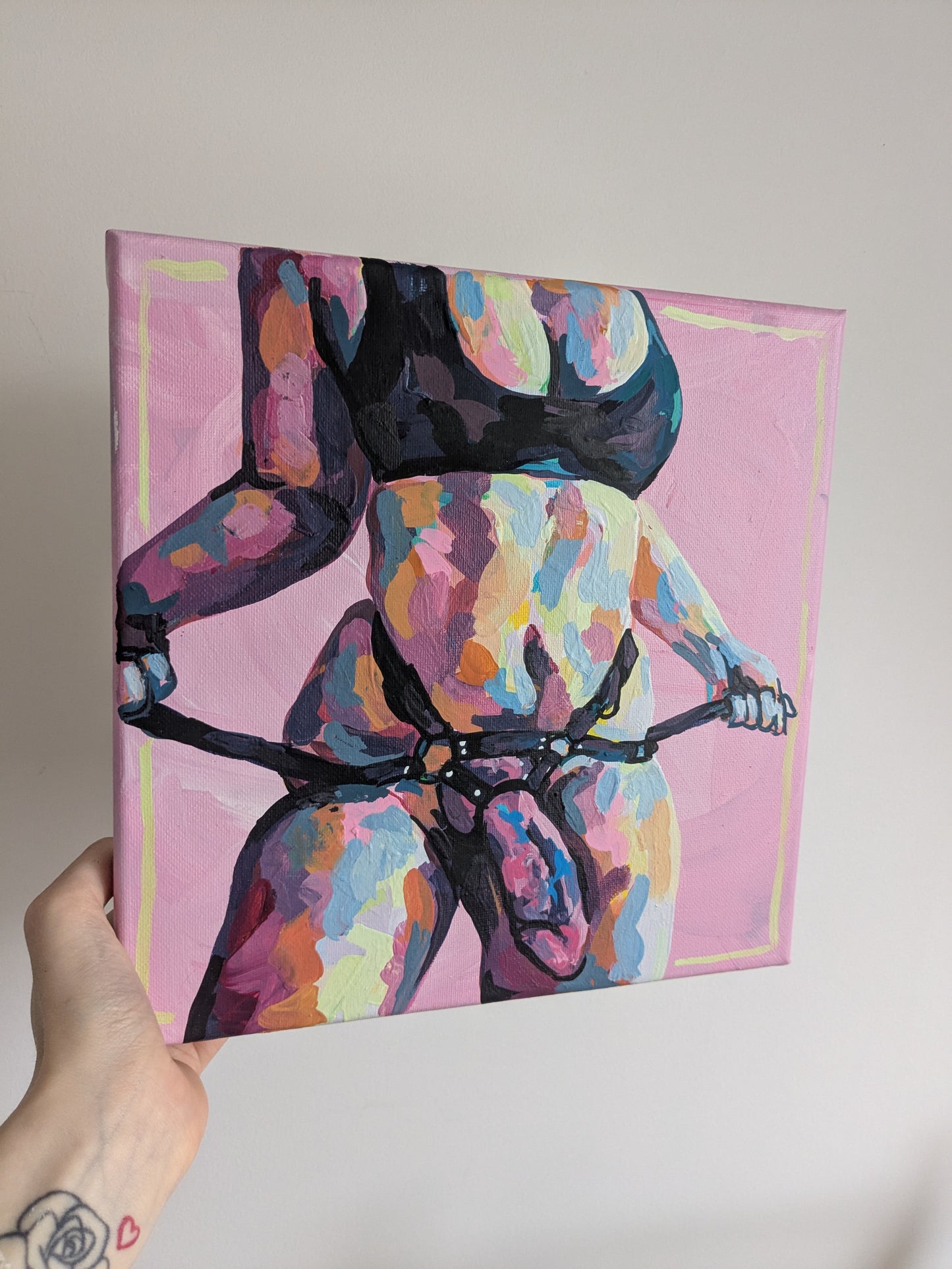 Original - Strap 27