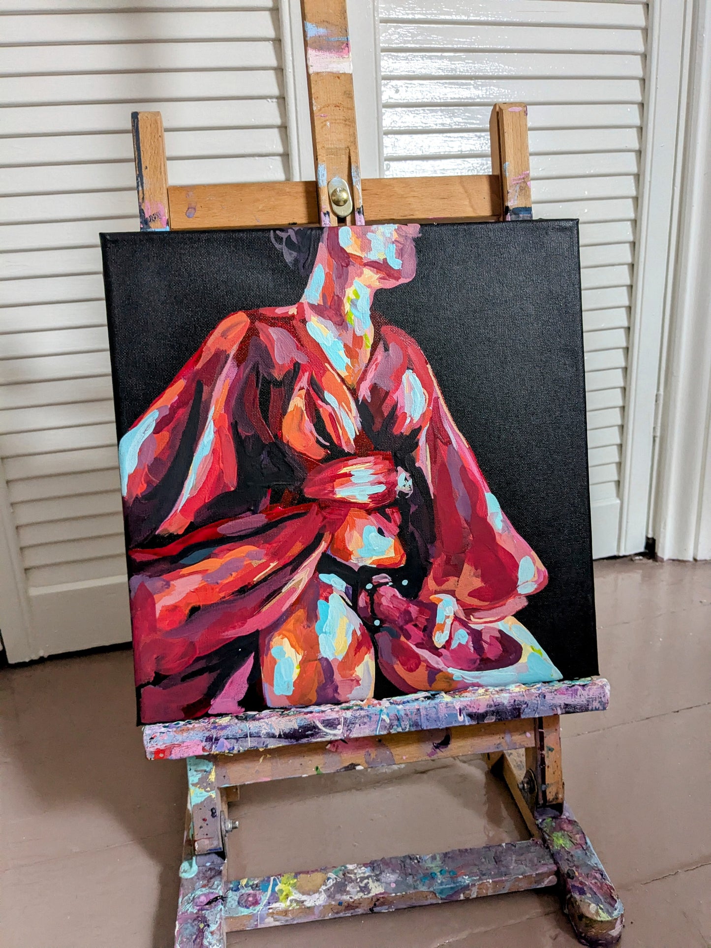 Original - Strap 26