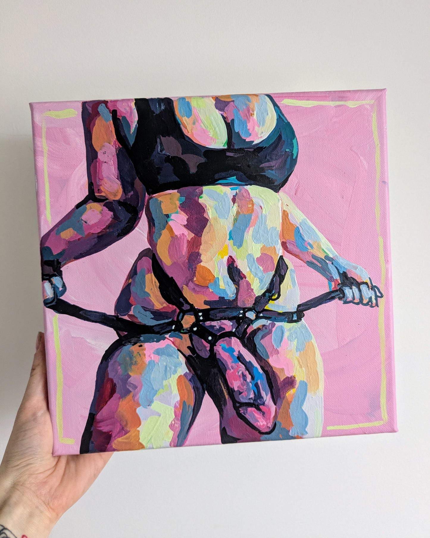 Original - Strap 27