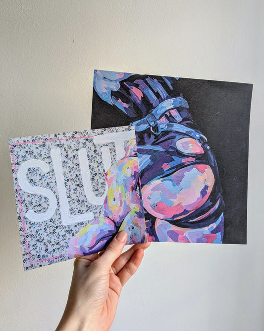 New art print bundle *Read description*