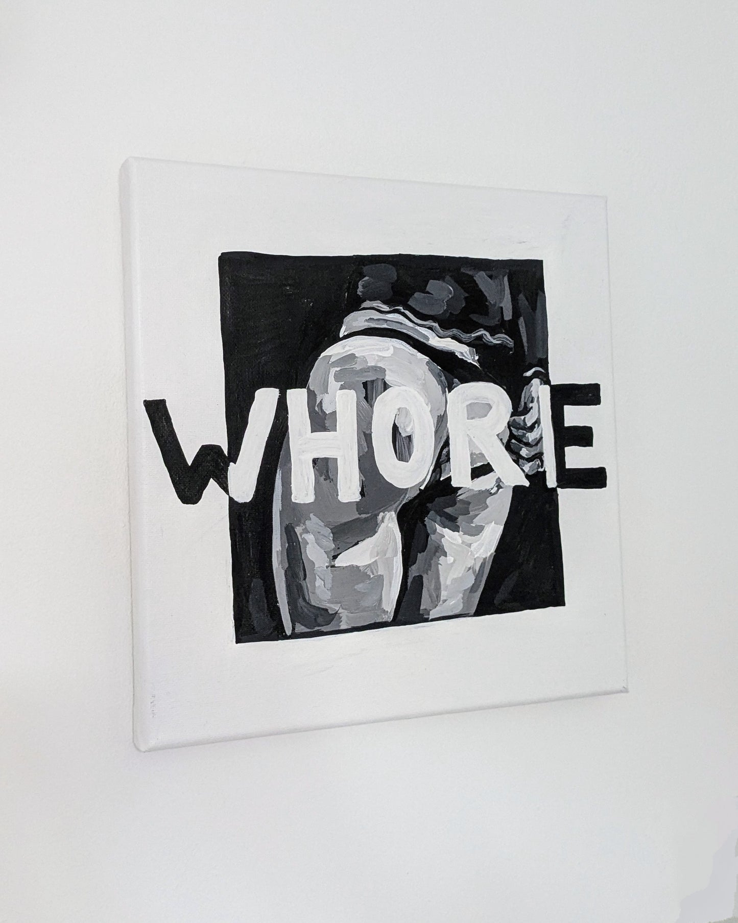Original - Whore