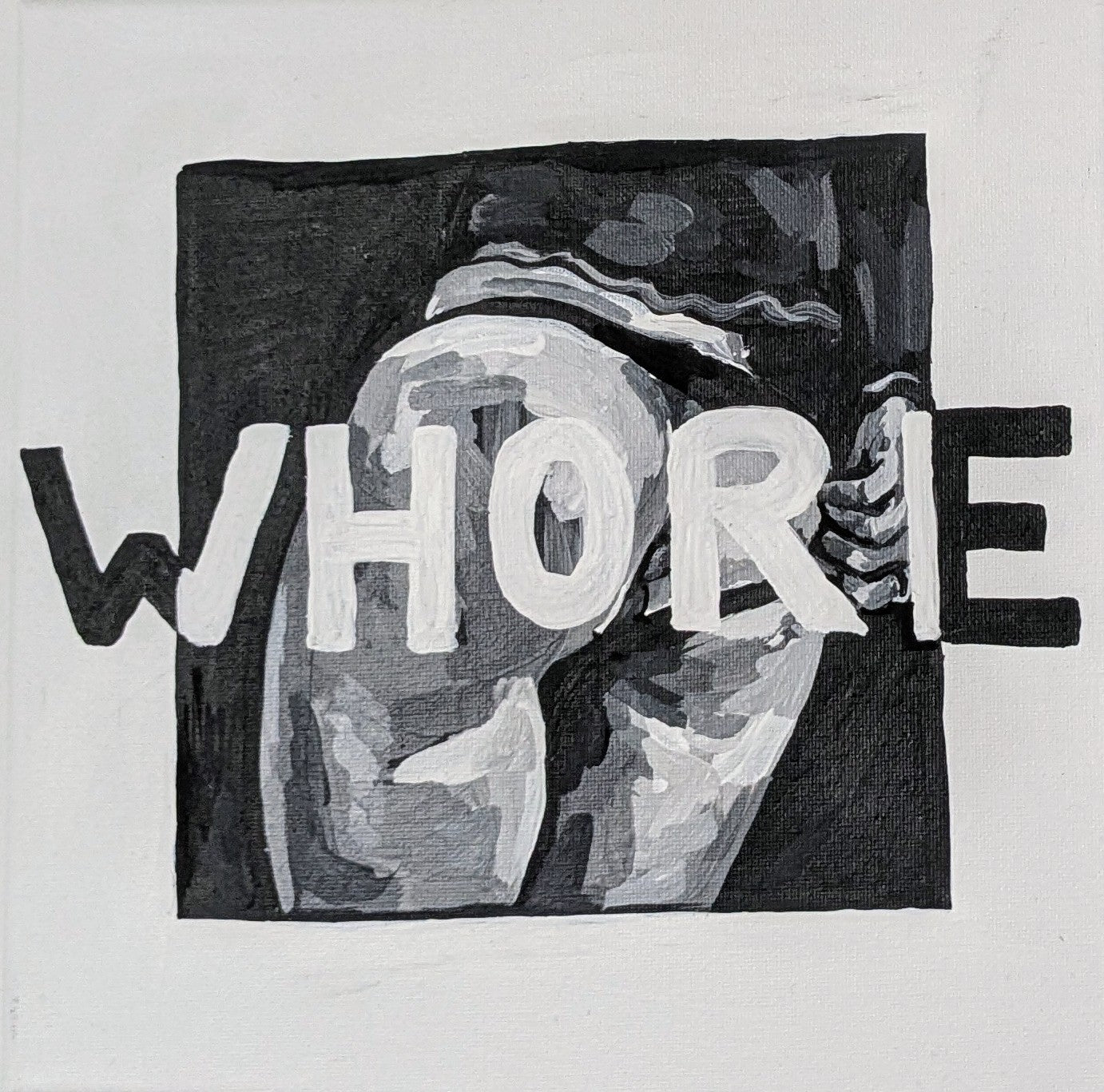 Original - Whore