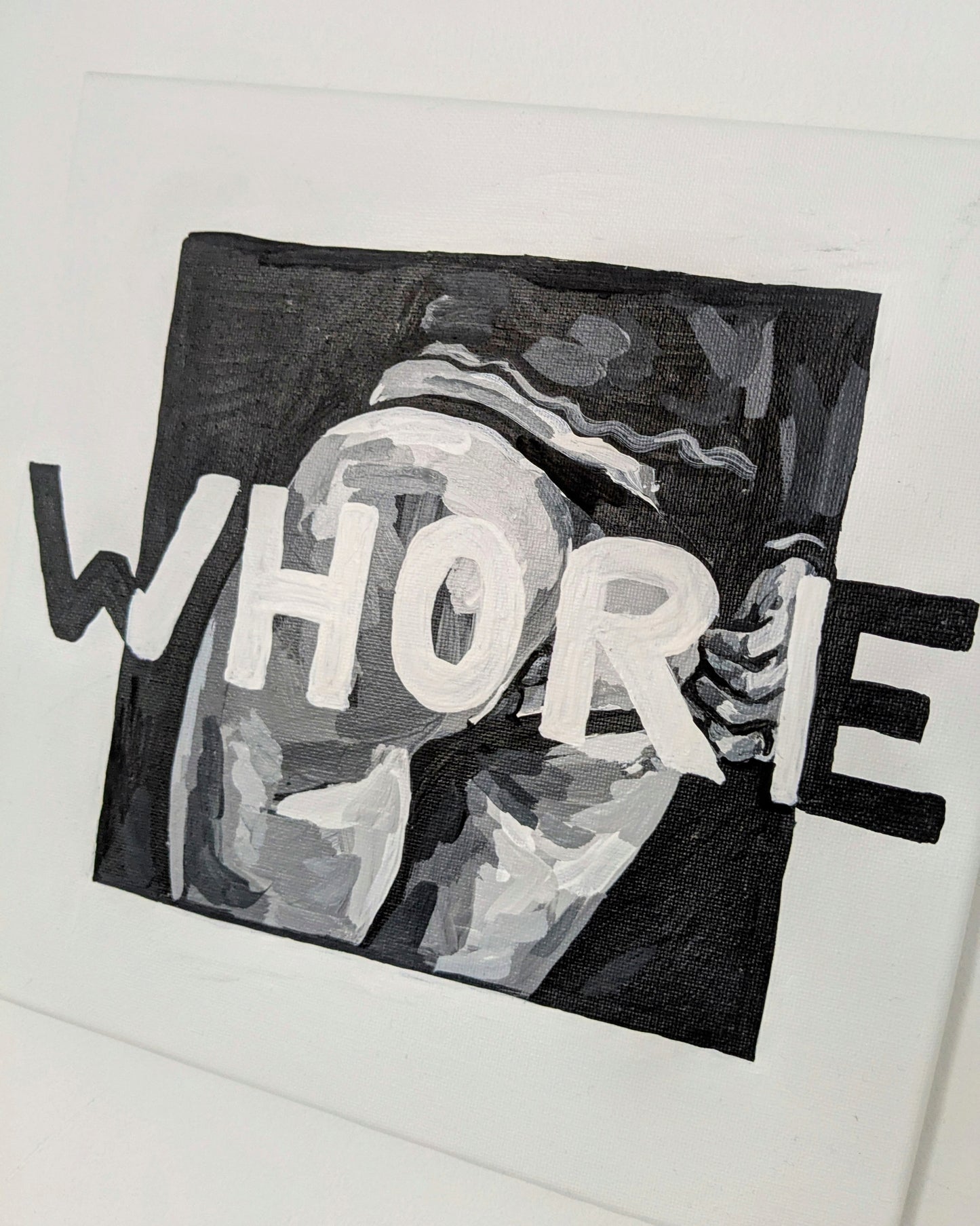 Original - Whore