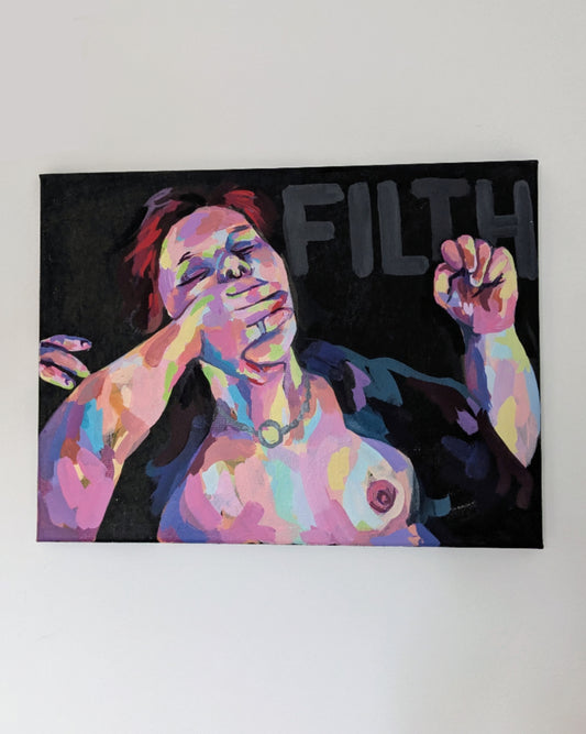 Original - Filth