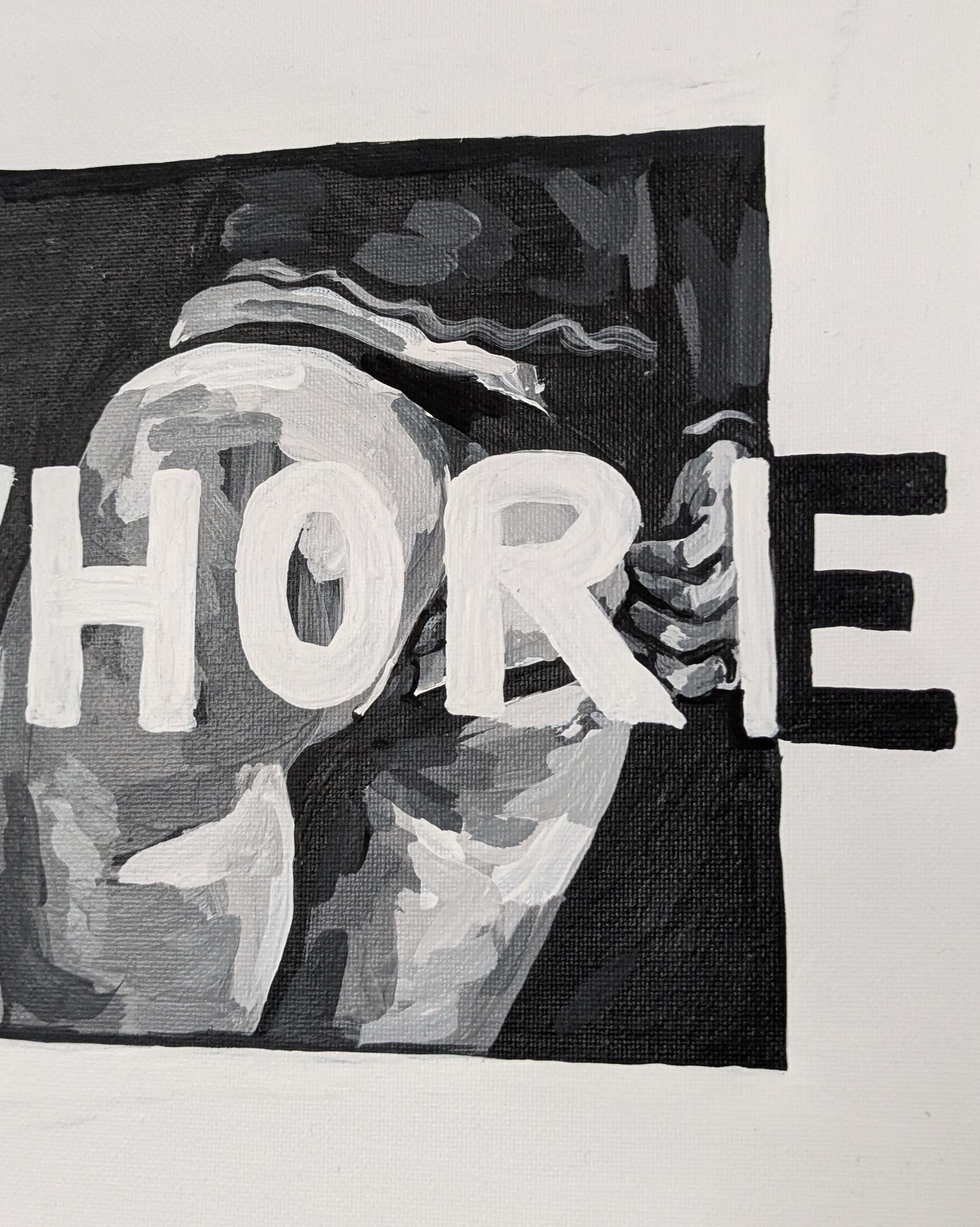 Original - Whore