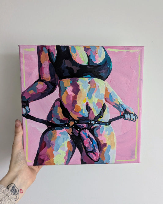 Original - Strap 27