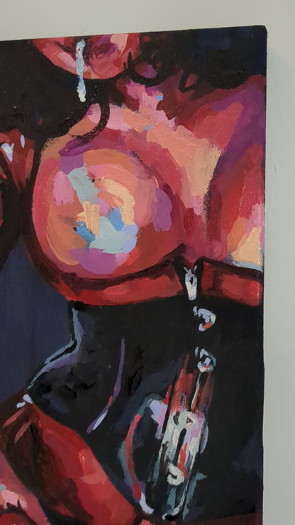 Original - Latex 1