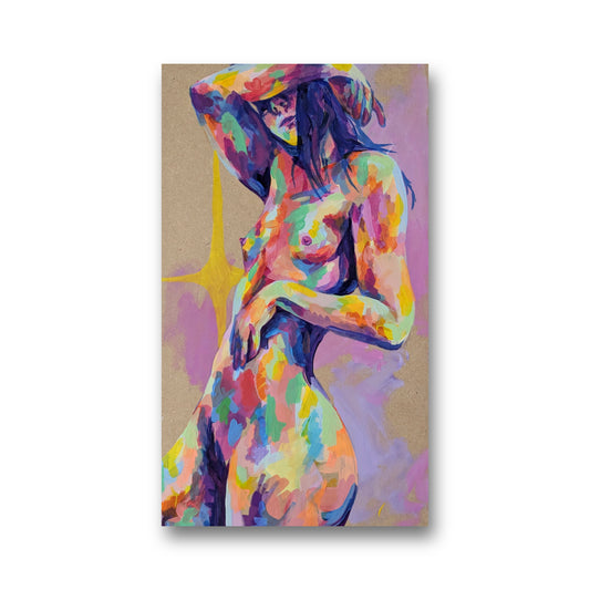 Original - Windmill blades