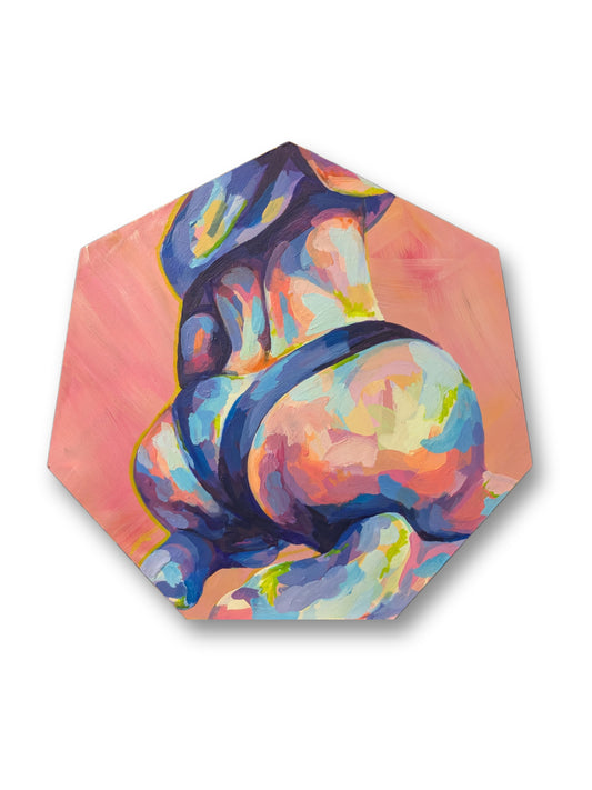 Original - Starburst