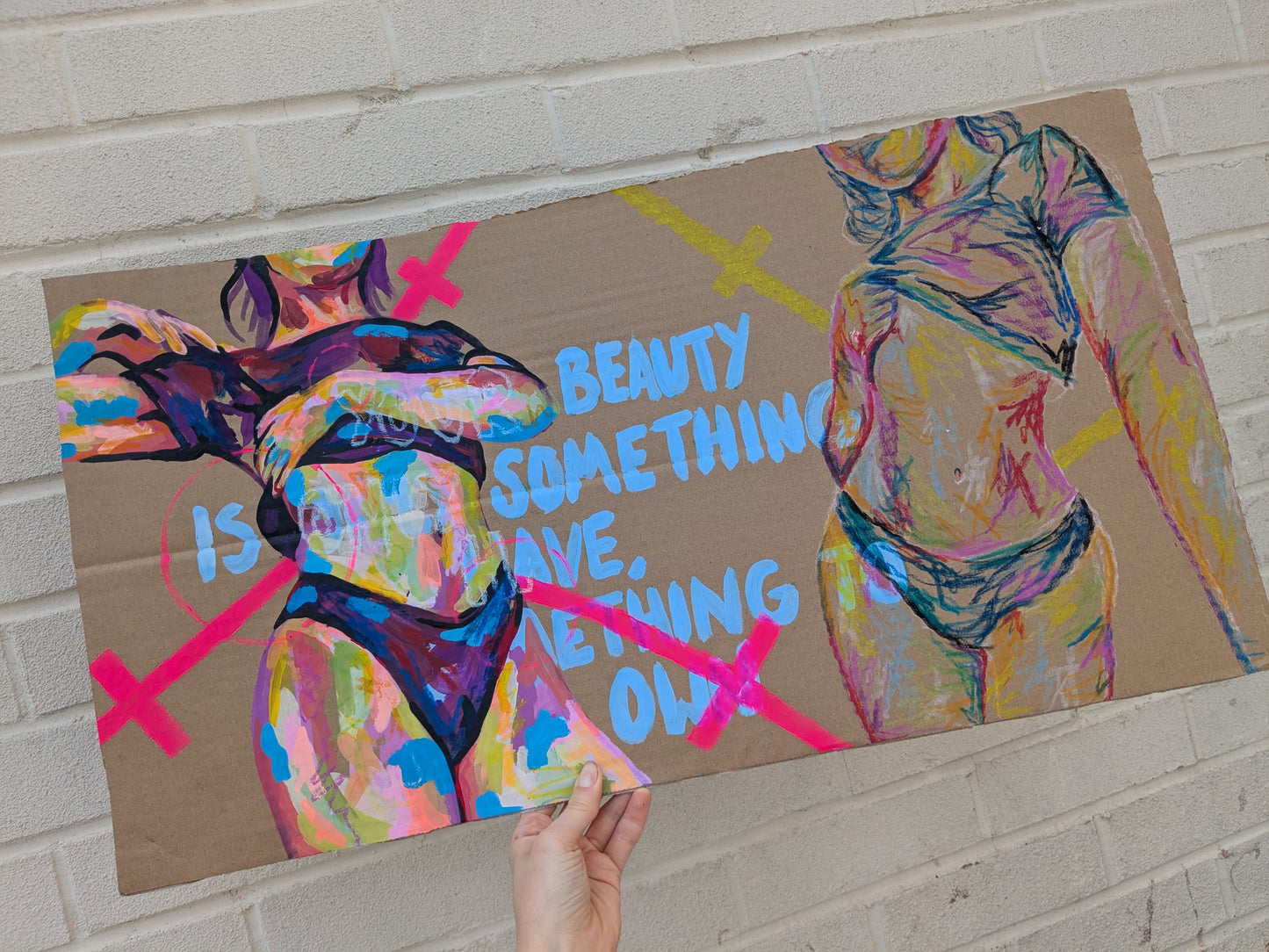 Original - Something to have