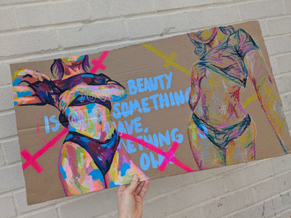 Original - Something to have