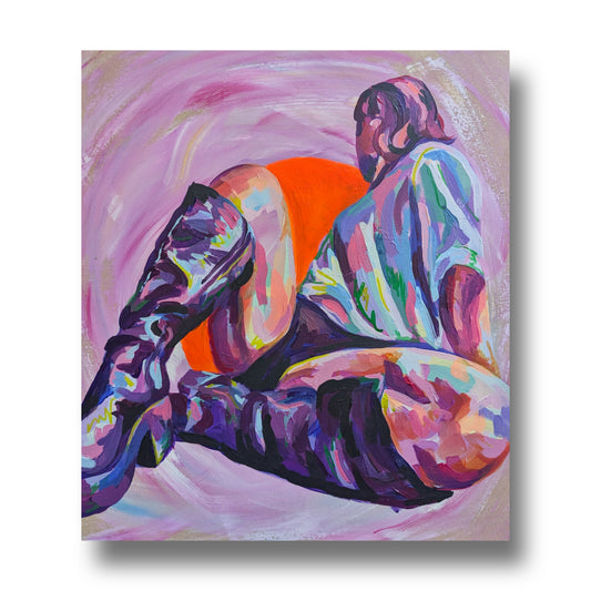 Original - To Be Underestimated