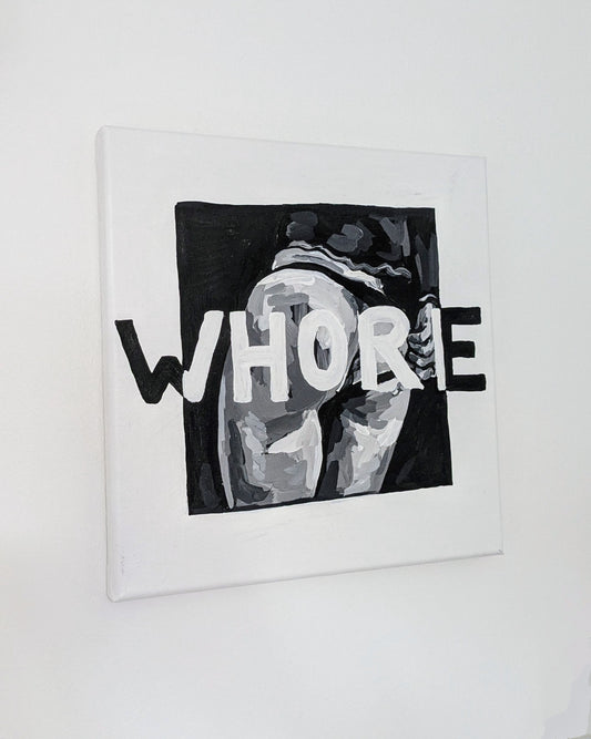 Original - Whore