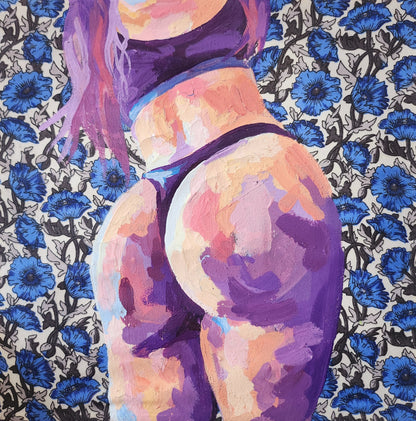 Original - Fabric 2