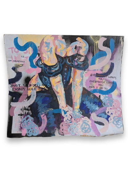 Original - Untitled - 2020