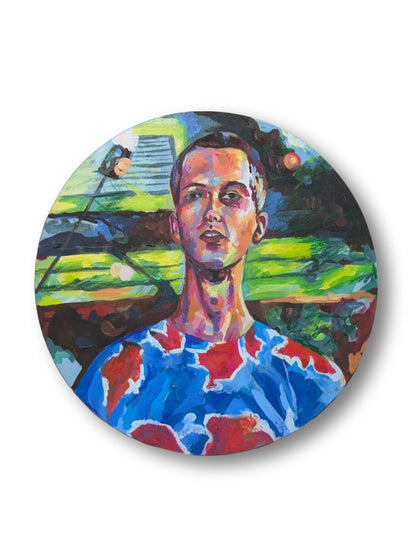 Original - Melvin Doo