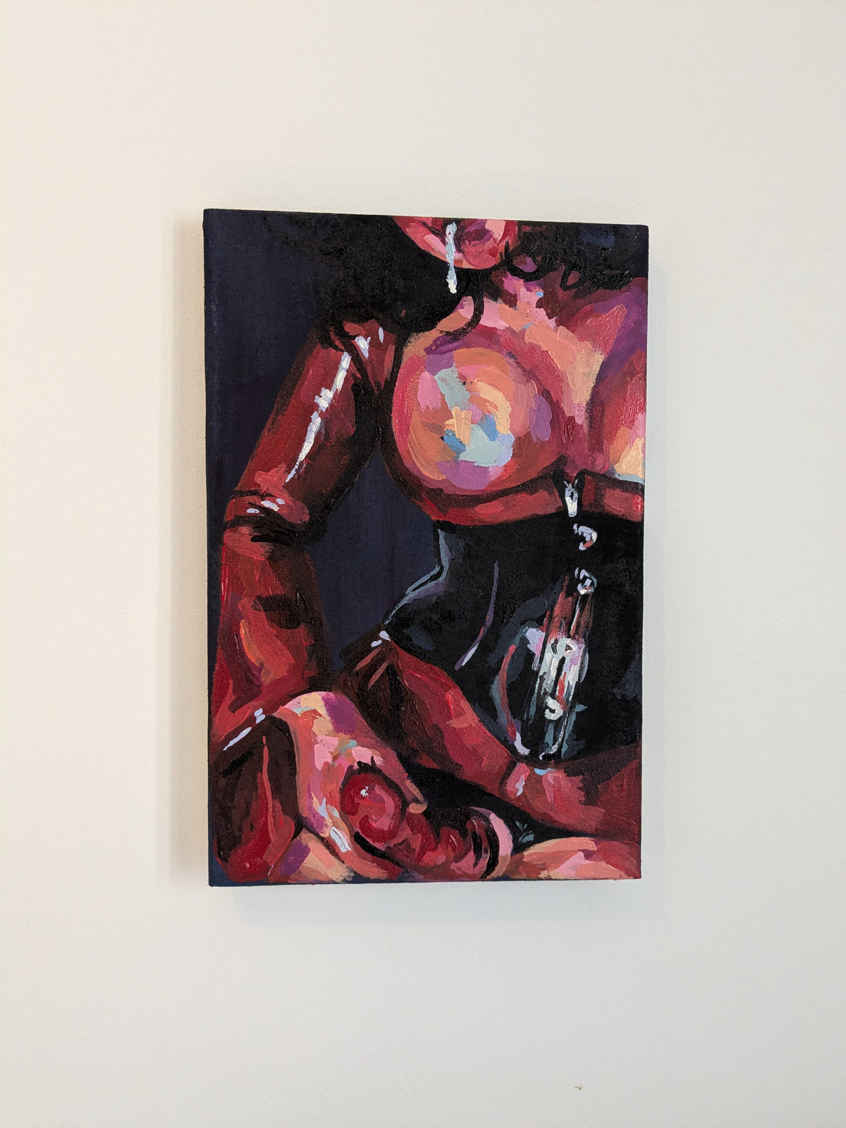 Original - Latex 1