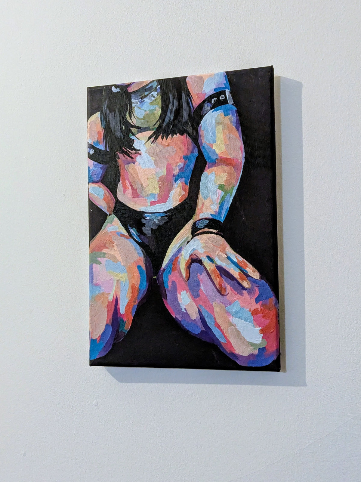 Original - Latex 2