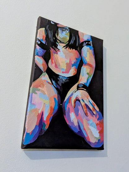 Original - Latex 2