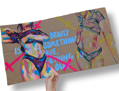 Original - Something to have