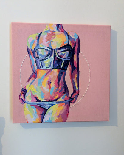 Original - Study 1