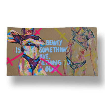 Original - Something to have