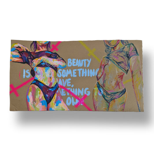 Original - Something to have