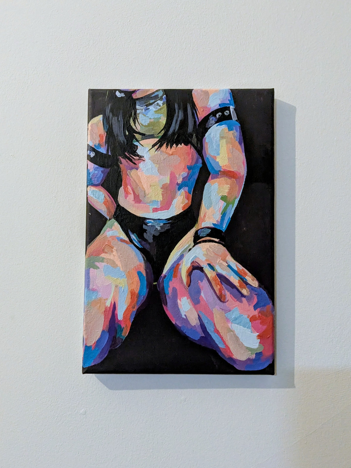 Original - Latex 2