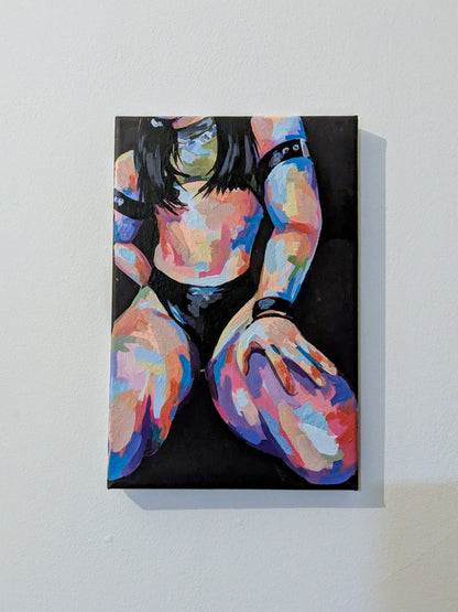 Original - Latex 2