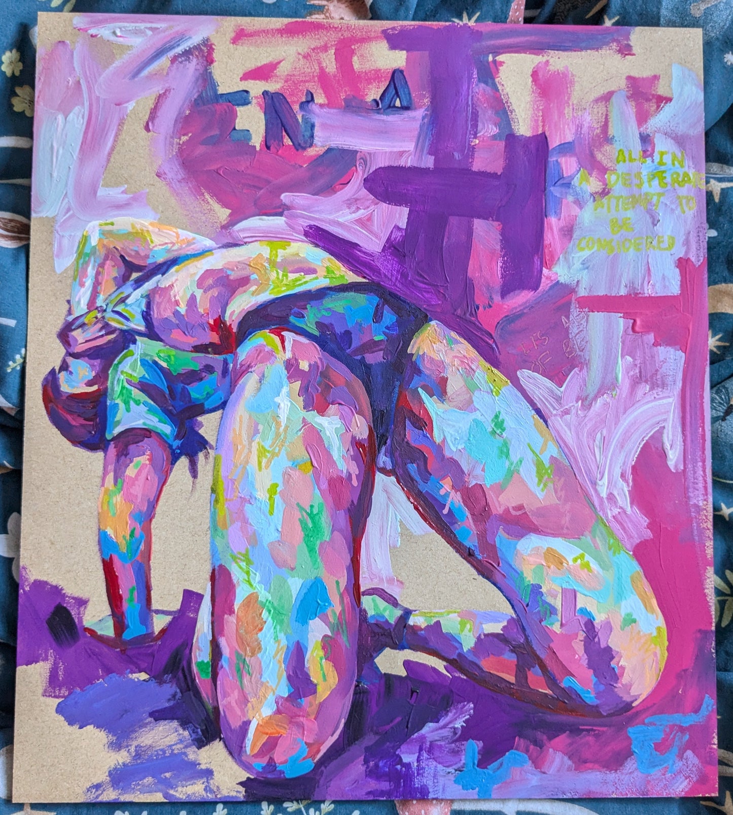 Original - A consideration of value