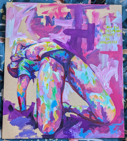 Original - A consideration of value