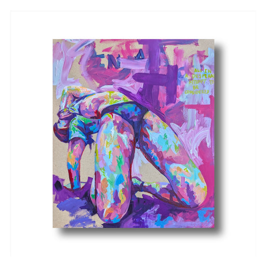 Original - A consideration of value