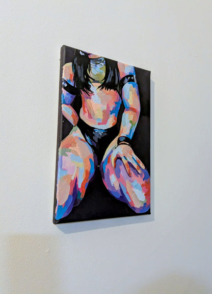 Original - Latex 2