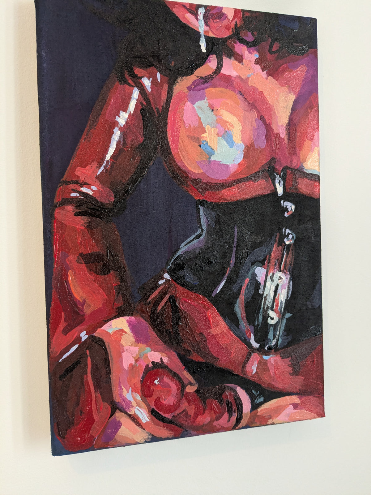 Original - Latex 1