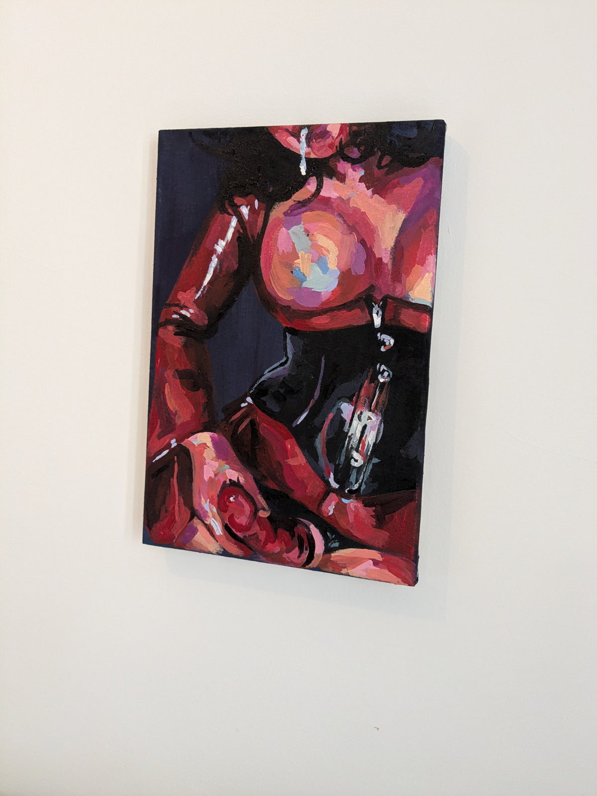 Original - Latex 1