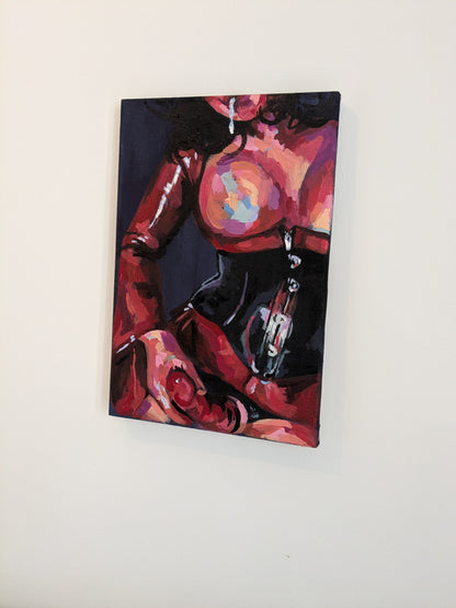Original - Latex 1