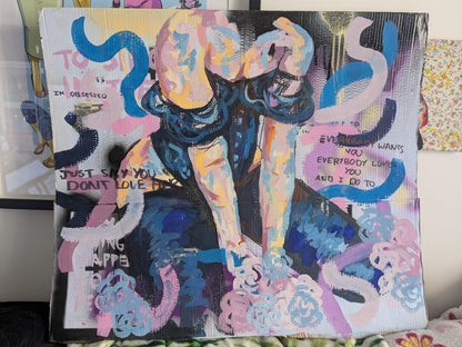 Original - Untitled - 2020