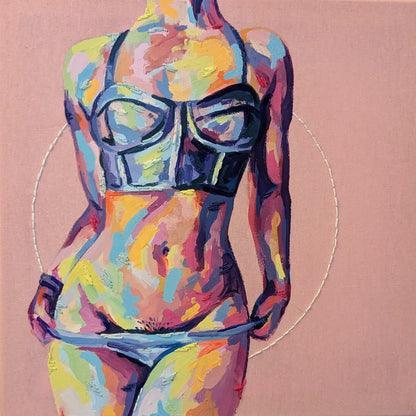 Original - Study 1