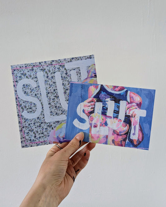Sl t art print bundle