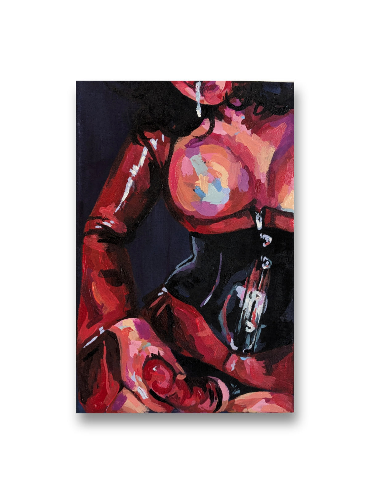 Original - Latex 1
