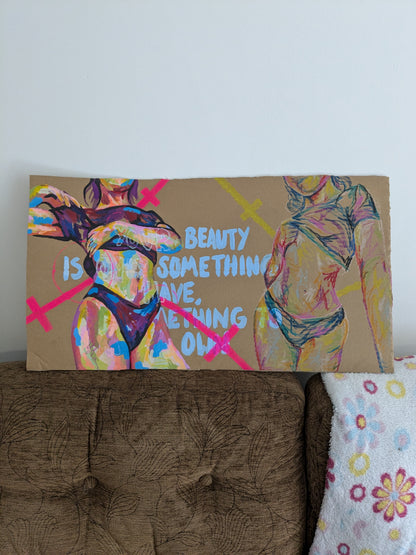 Original - Something to have