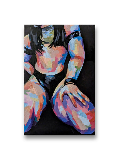 Original - Latex 2