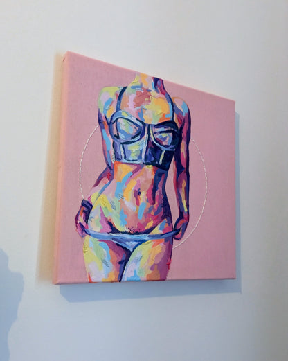 Original - Study 1