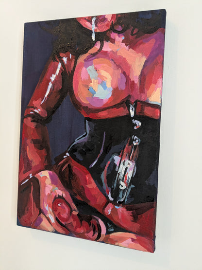Original - Latex 1