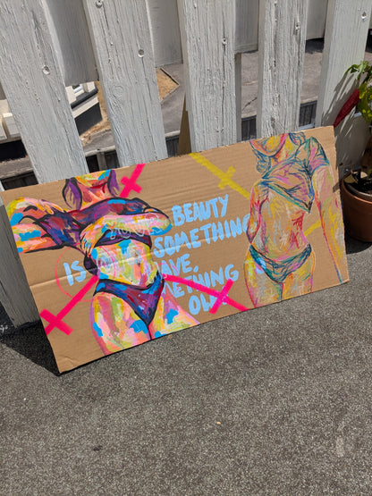 Original - Something to have